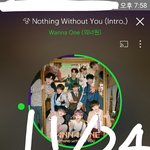 [강다니엘] 녤 으르렁.<b>gif</b>