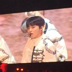 [시우민] 시우민 속보