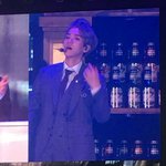 [백현] 백현이 <b>회색</b>머리 <b>회색</b>수트