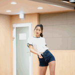 오디션 처음본다..ㅎㄷㄷ