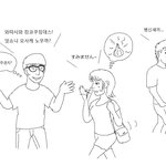 [꼭댓글부탁] 여성인권 높은 국가일수록 남자외모가 뛰어난 이유.