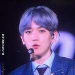 [EXO] 백현은발 유난히 예쁜 이유는?