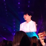 [시우민] <b>교주</b> 시우민같은 오늘 직찍