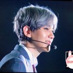 [백현] 앨리시온 백현 첫 멘트 <b>full</b>