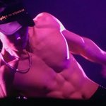 [EXO] 나 여기있으면 안 될 것 같아