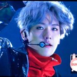 [백현] 이 의상 입힌 <b>분도</b> 나오세요ㅋ