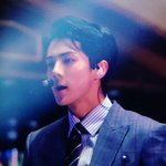 [세훈] 171124 ElyXion in <b>Seoul</b> Day1 프리뷰2