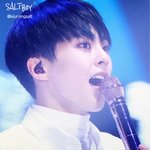 [시우민] 성스럽다 시우민 ㅇㅇ
