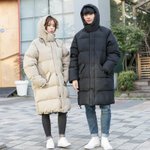[조언부탁해] 롱패딩 추반 좀!!