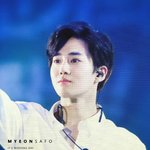 [EXO] 이분들 낼모레 서른<b>이심</b>