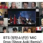 [방탄소년단] 니툽은 <b>난리</b>도 아냐ㅋㅋ