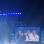 [EXO] ㅅㅂ 현장 뛴년임