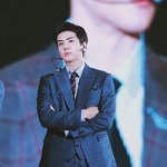 [세훈] 171124 ElyXion in <b>Seoul</b> Day1 프리뷰6