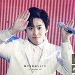 [EXO] <b>이번콘</b>안가면 평생후회함