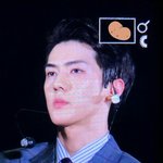 [세훈] 171124 ElyXion in <b>Seoul</b> Day1 프리뷰12