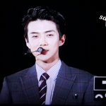 [세훈] 171124 ElyXion in <b>Seoul</b> Day1 프리뷰16