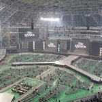 [EXO] 407구역 거의 맨뒷자리<b>시야</b>