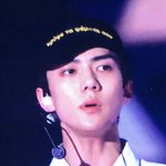 [세훈] 171124 ElyXion in <b>Seoul</b> Day1 프리뷰21