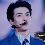 [세훈] 171124 ElyXion in <b>Seoul</b> Day1 프리뷰22