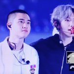 [EXO] 이거뭔데 귀엽지 아 <b>설명</b>모태 걍 귀여움