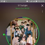 [강다니엘] 질문)Twilight 가사중에
