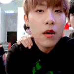 [박우진] 오늘 바구진 진짜 진심 진짜 개 웃겼음ㅋㅋㅋㅋㅋㅋㅋㅋㅋㅋ