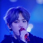 [EXO] 근데 백현이 예전 은발보다