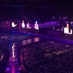 [EXO] 전광판 저런식으로 8명다보임 개인전광판<b>개</b><b>굿</b>인듯