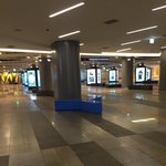 <b>잠실</b> 아무도 없네