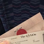 [드루와] 부산 고3의 엑소콘서트 후기(글이 긺)(사진유)