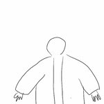 ㄷㅣ스커<b>버리</b> 패딩 원래 이렇게 크냐