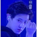 엑소 찬열 진짜 팔에 <b>타투</b> 새긴 거야?