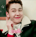 [BTOB] 드디어 주말주말