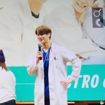 [아스트로] <b>의사</b>쌤 넘 설레ㅠㅠ