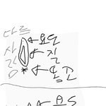 [19] 똥꼬 부어있는데 머야 이거??