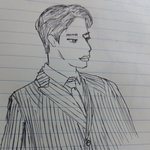 [댓글부탁해] 나 <b>남자</b>아이돌 그림 그려<b>봄</b>