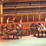 [EXO] 새삼 <b>백댄서</b>분들ㅋㅋㅋ웨이터연기 개잘하심ㅋㅋㅋㅋ