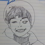 [댓글부탁해] 나 <b>남자</b>아이돌 그림 그려<b>봄</b>