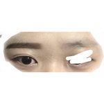 [조언부탁해] 나 <b>눈썹</b> 많이 이상해?