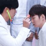[BTOB] 초딩<b>라인</b>은 말해 뭐해~