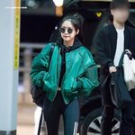 얘들아 <b>손나은</b> 레깅스중에