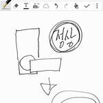 [꼭조언부탁] 집 앞의 이상한 남자