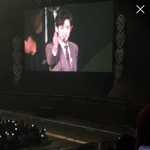 [EXO] 찬열이가 준면이가맞춰준 마이크 0.4k<b>순금</b>!!!