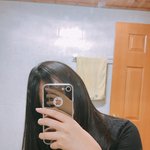 나 단발칠까?(사진 유)