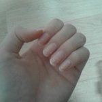 [조언부탁해] 이거 <b>손톱</b> 많이 긴거 같아?