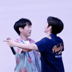 [BTOB] <b>모던</b>라인도 갑 ㅠㅠ