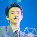 [세훈] 171125 ElyXion in <b>Seoul</b> Day2 프리뷰2