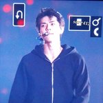 [세훈] 171125 ElyXion in <b>Seoul</b> Day2 프리뷰4