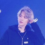 [EXO] 변백현 <b>머리숱</b> 새삼 개많은득