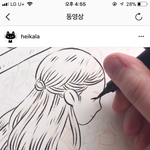 롯데월드 롱패딩111 숏패딩222